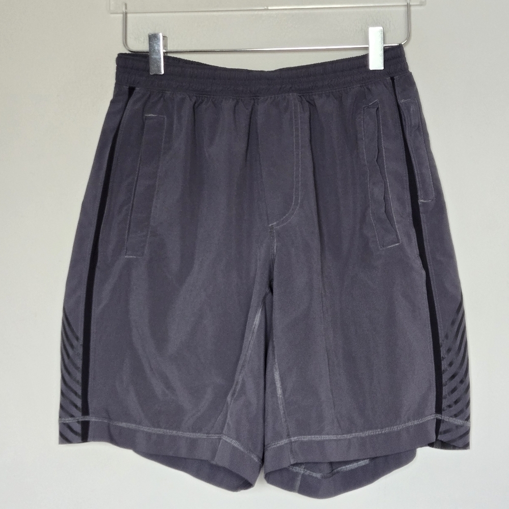Lululemon Men's Pace Breaker Linerless Shorts 9"
